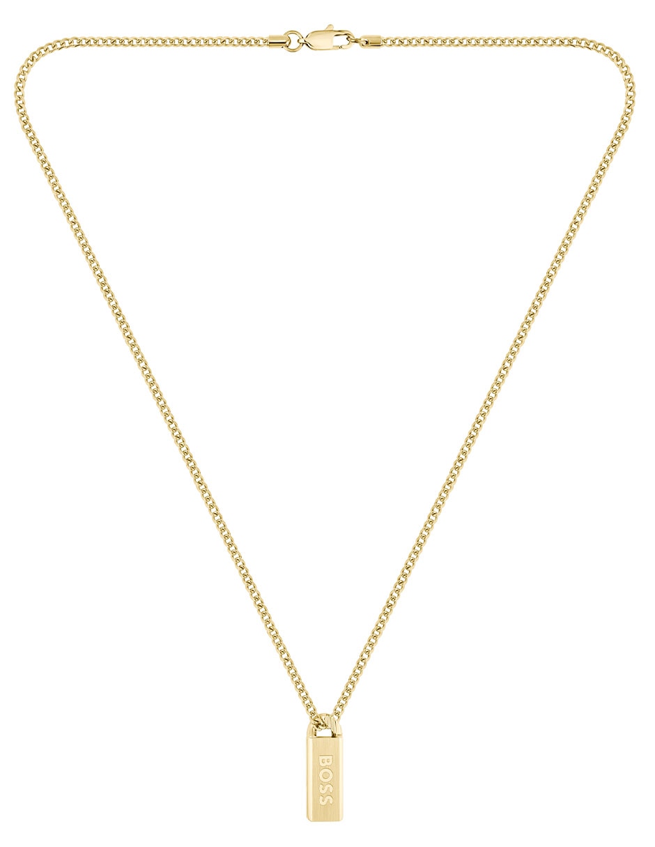Collar circular Kassy 2