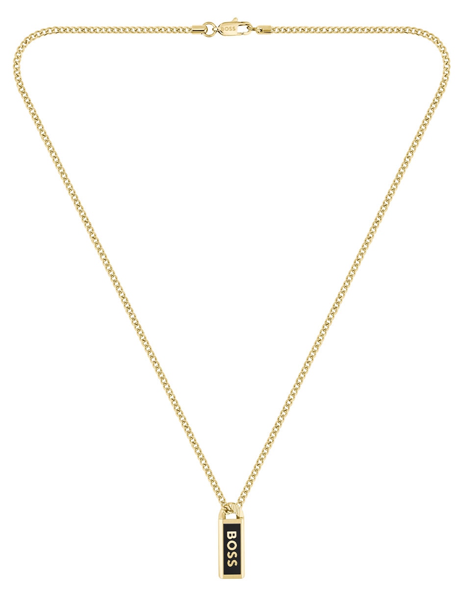 Collar circular Kassy 4
