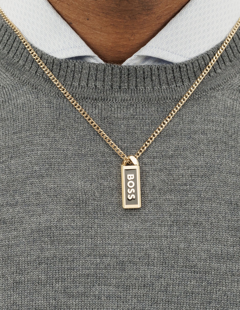 Collar circular Kassy 6