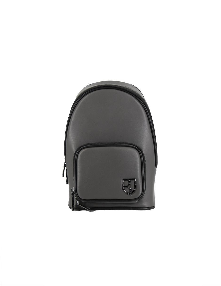 Bolsa crossbody para hombre
