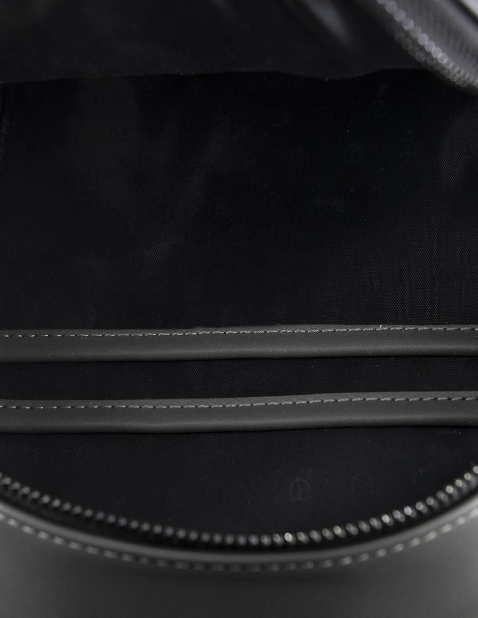 Bolsa crossbody para hombre