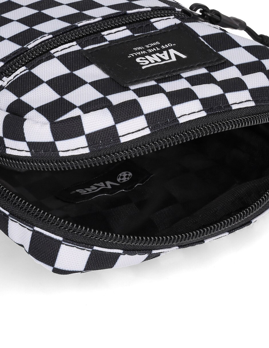 Bolsa crossbody Bail para hombre
