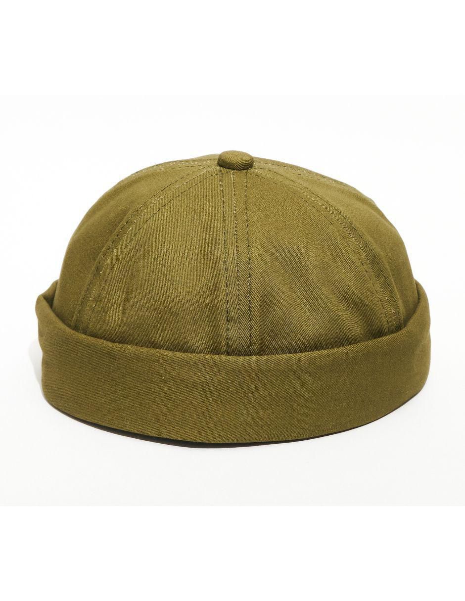 Gorro casual Brimless para adulto Gorro casual Brimless para adulto