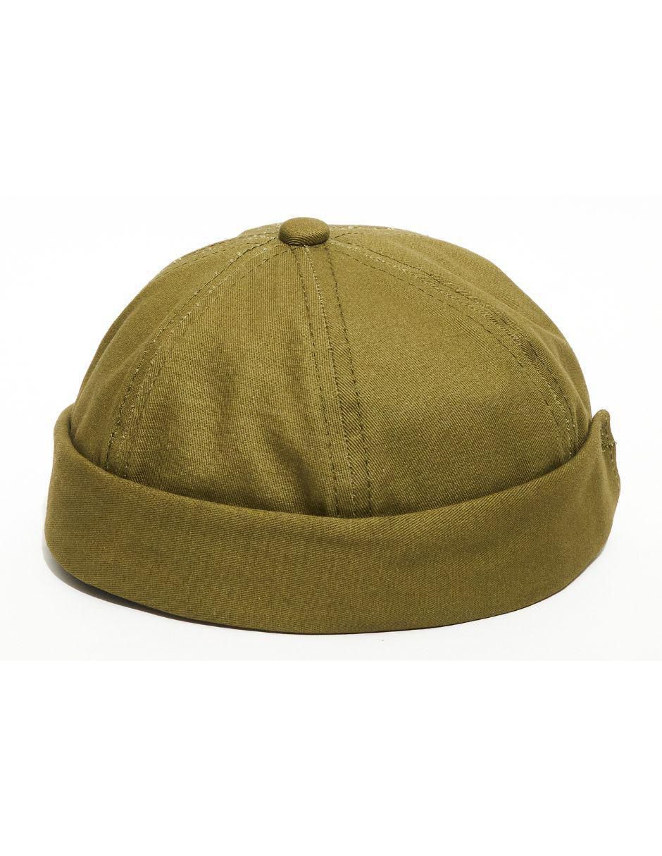 Gorro casual Brimless para adulto 3