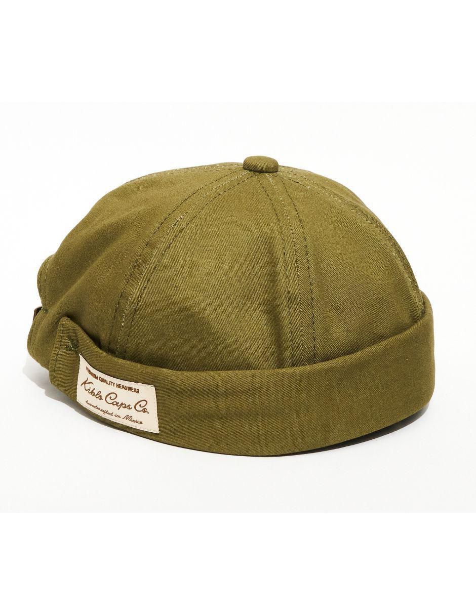 Gorro casual Brimless para adulto 2