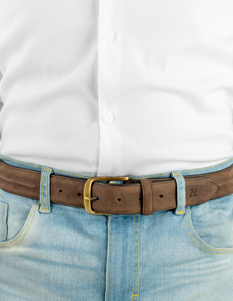 Cinturón para hombre 2