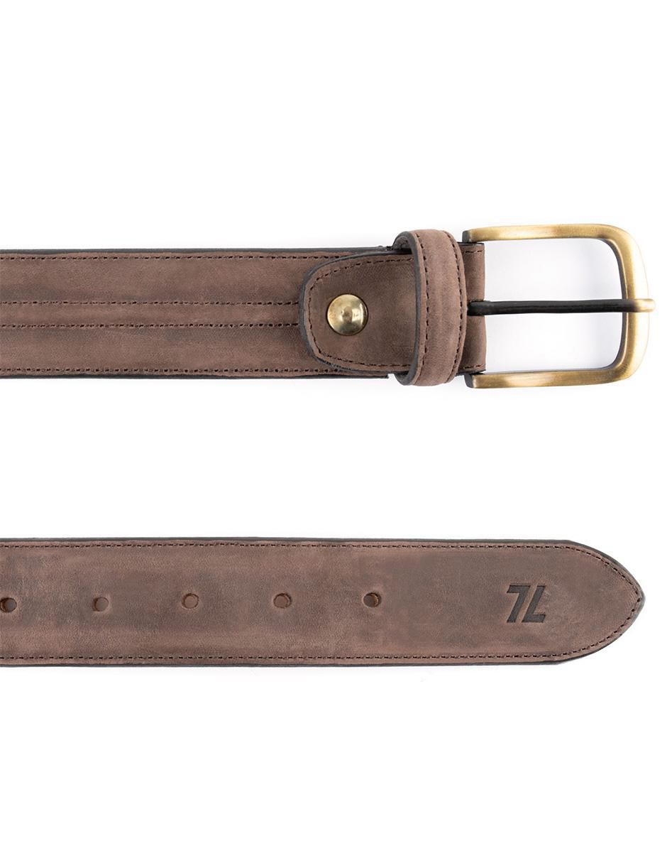 Cinturón para hombre 3