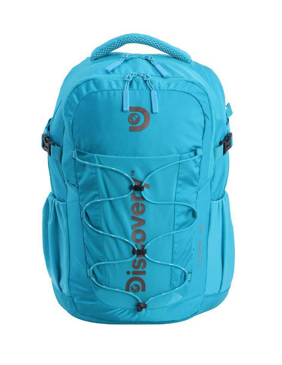 Mochila deportiva Discovery unisex