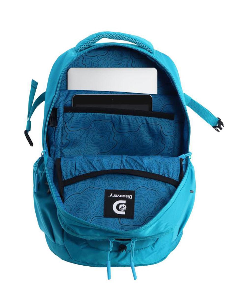 Mochila deportiva Discovery unisex