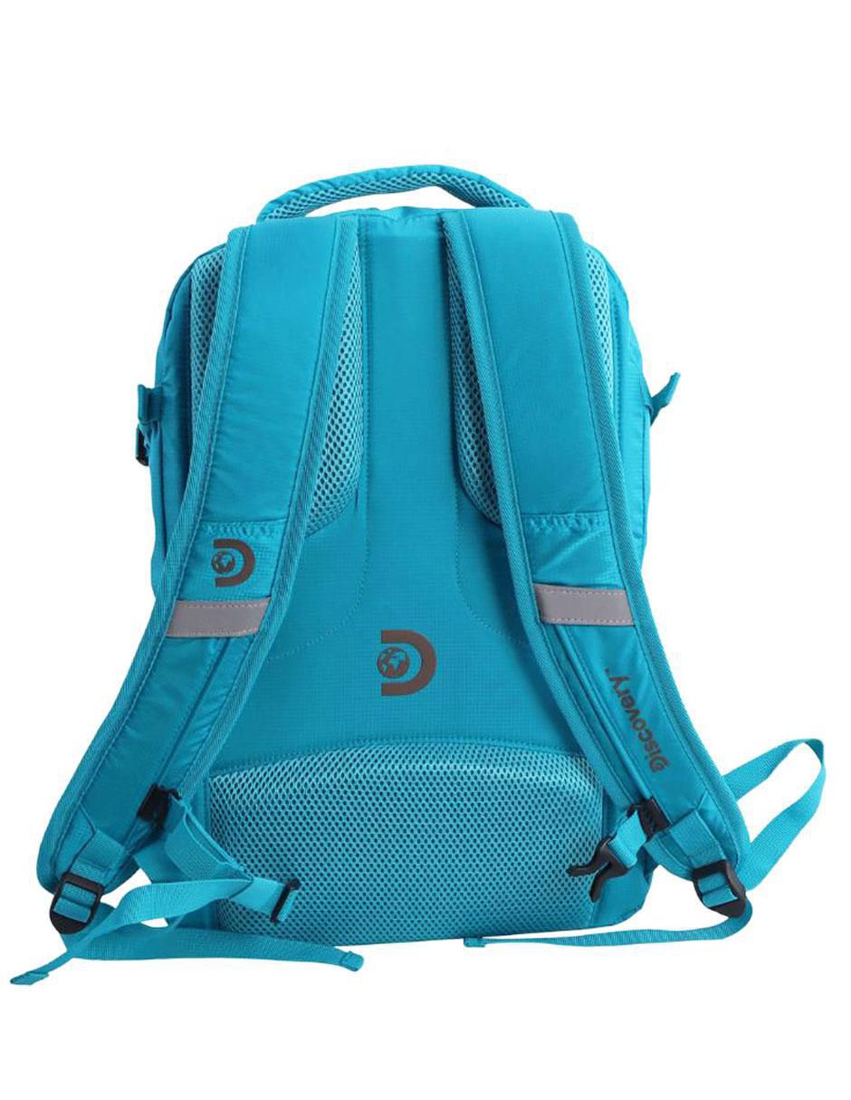 Mochila deportiva Discovery unisex