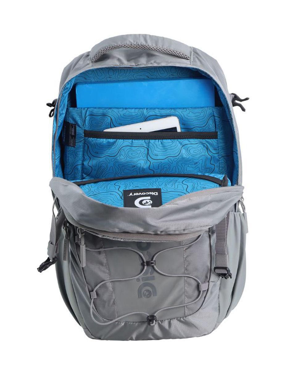 Mochila deportiva unisex 2