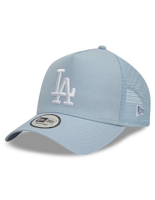Gorra visera curva snapback para béisbol League Essentials MLB Los Angeles Dodgers para adulto