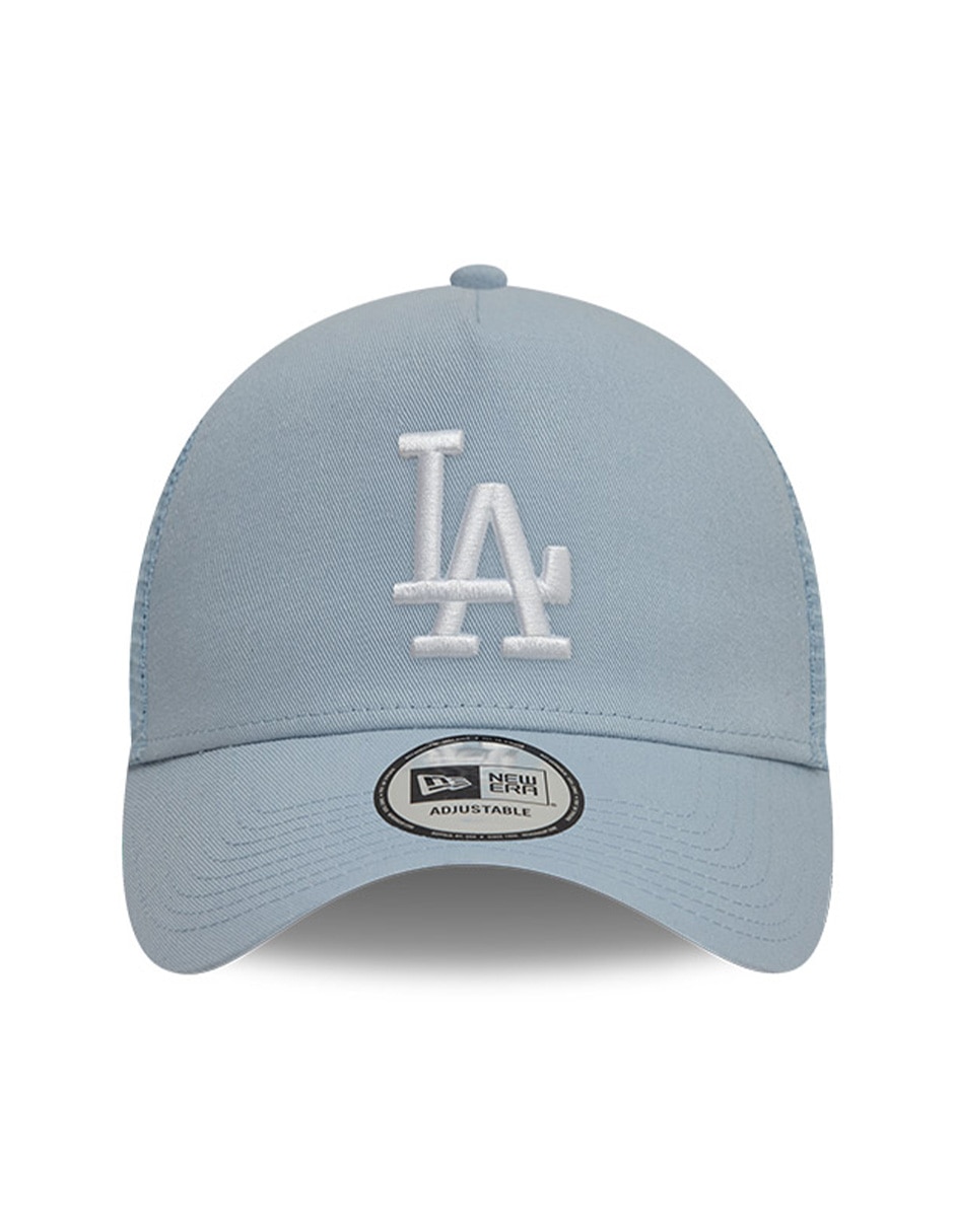 Gorra visera curva snapback para béisbol League Essentials MLB Los Angeles Dodgers para adulto 3