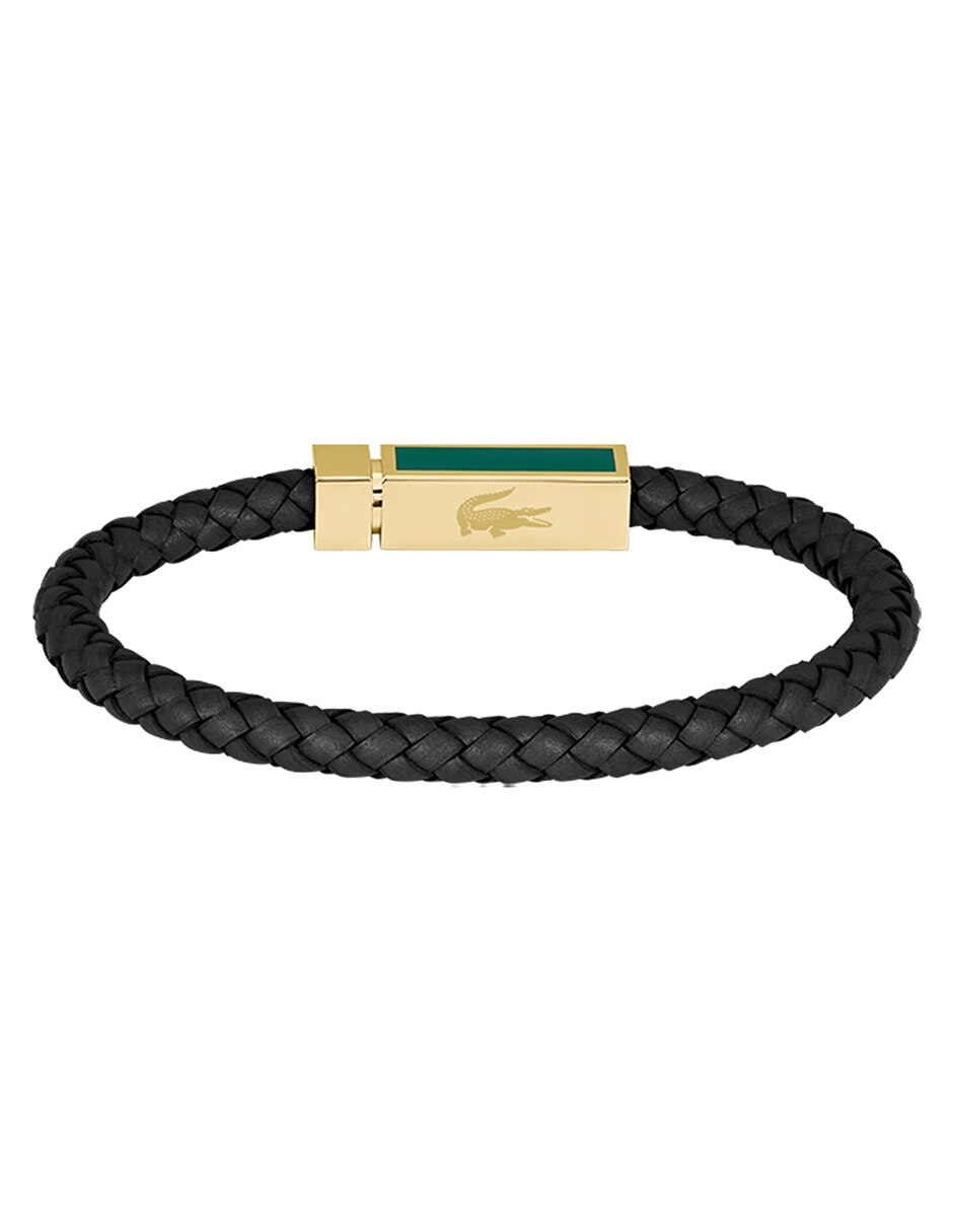 Brazalete de piel Rokel acabado mate 2