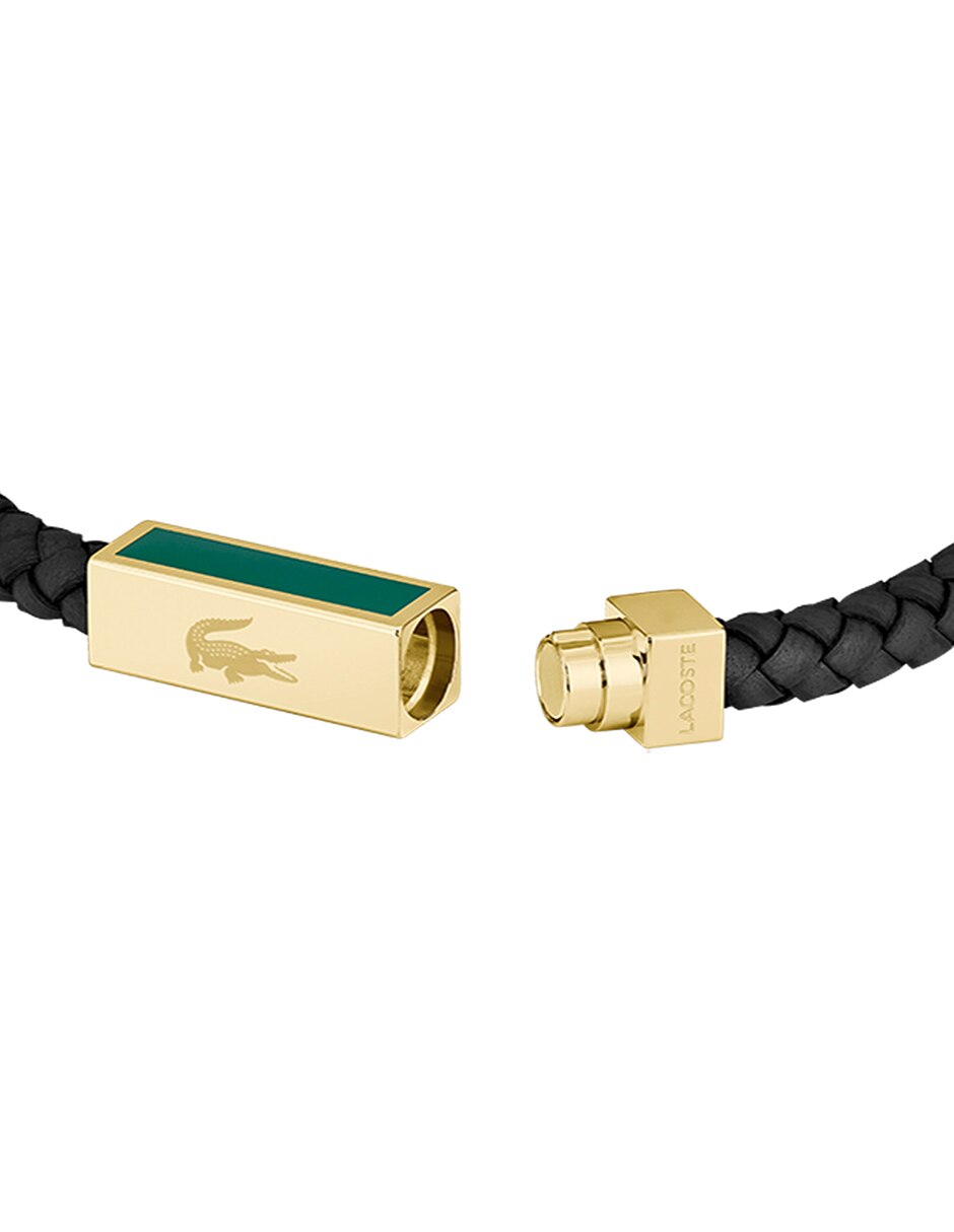 Brazalete de piel Rokel acabado mate 3