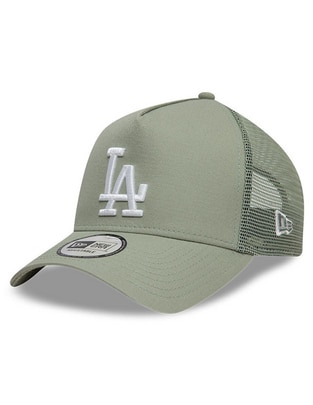 Gorra visera curva snapback para béisbol League Essentials MLB Los Angeles Dodgers para adulto Gorra visera curva snapback para béisbol League Essentials MLB Los Angeles Dodgers para adulto