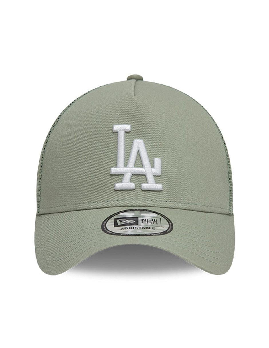 Gorra visera curva snapback para béisbol League Essentials MLB Los Angeles Dodgers para adulto 3