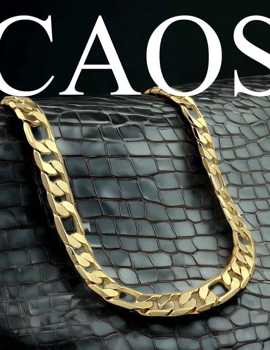 Collar Horus