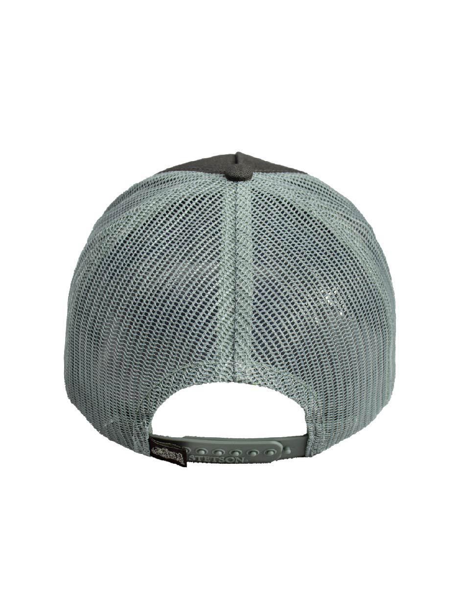 Gorra visera semicurva broche casual para adulto 2