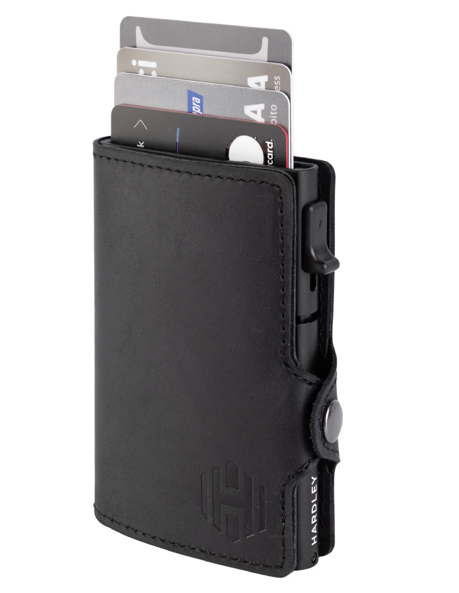 Cartera Hardley para hombre