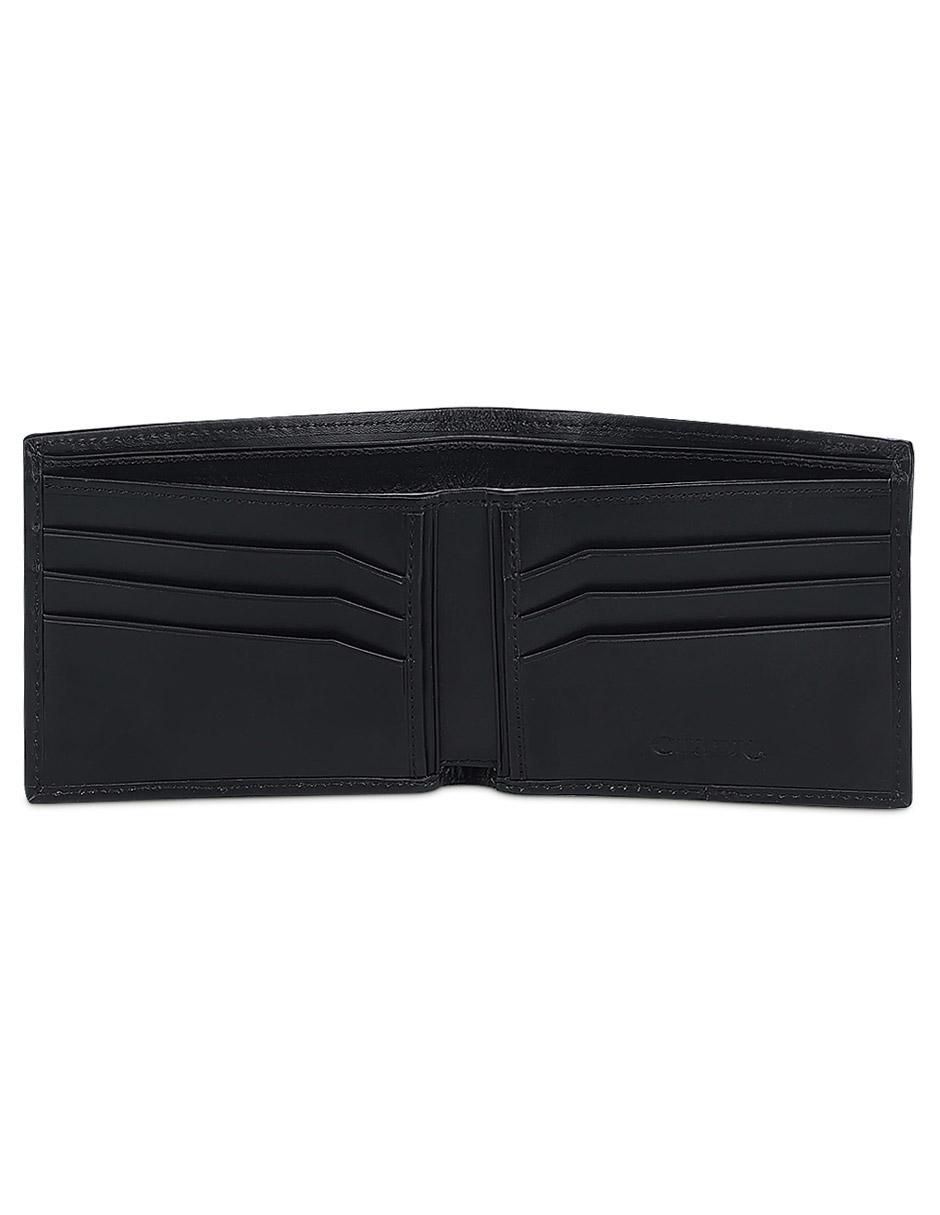 Cartera para hombre