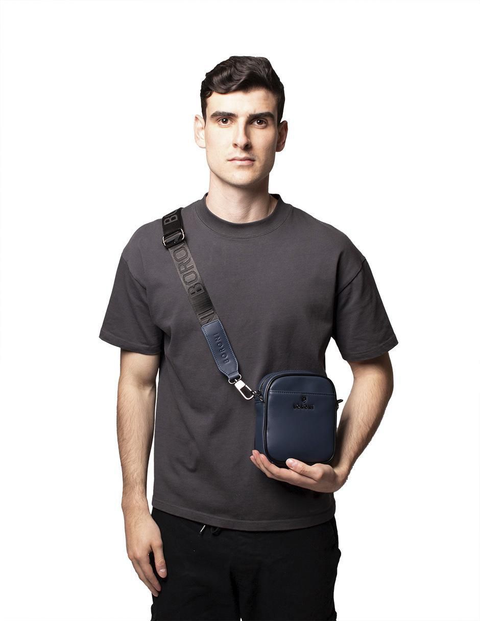 Bolsa crossbody para hombre 3