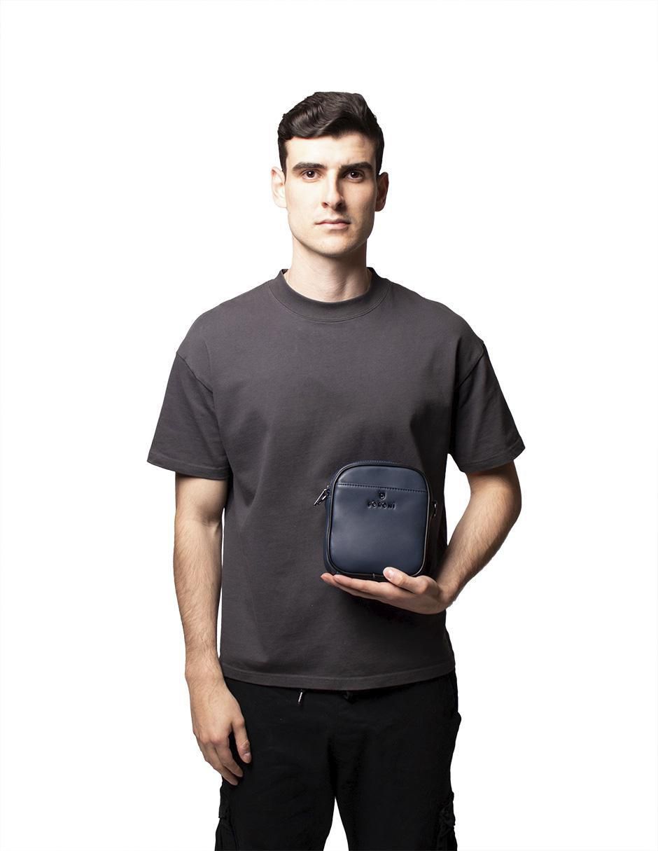 Bolsa crossbody para hombre 2