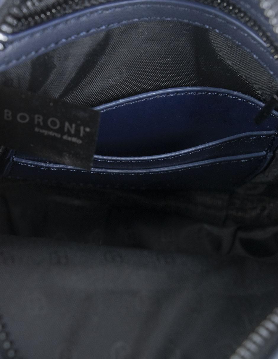 Bolsa crossbody para hombre 6