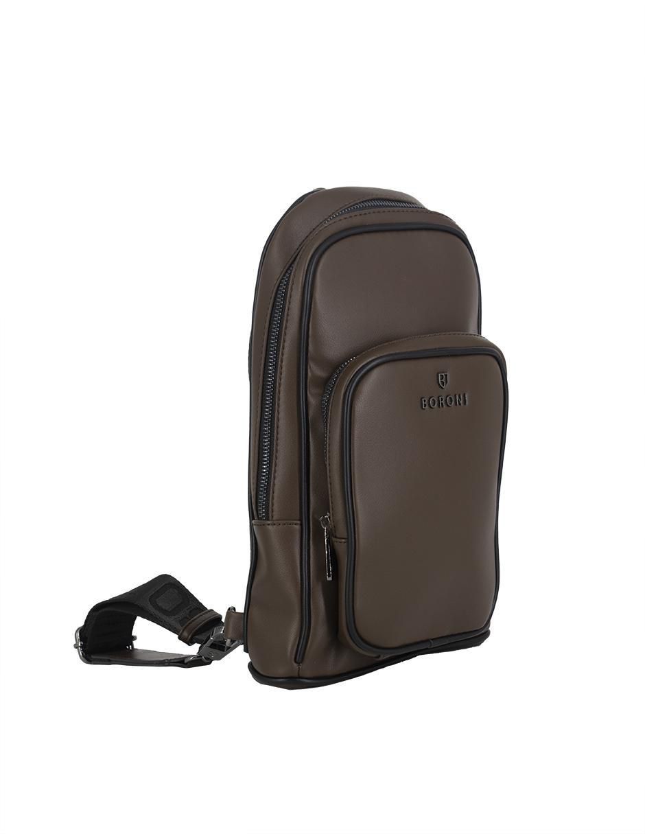 Bolsa bandolera para hombre 5
