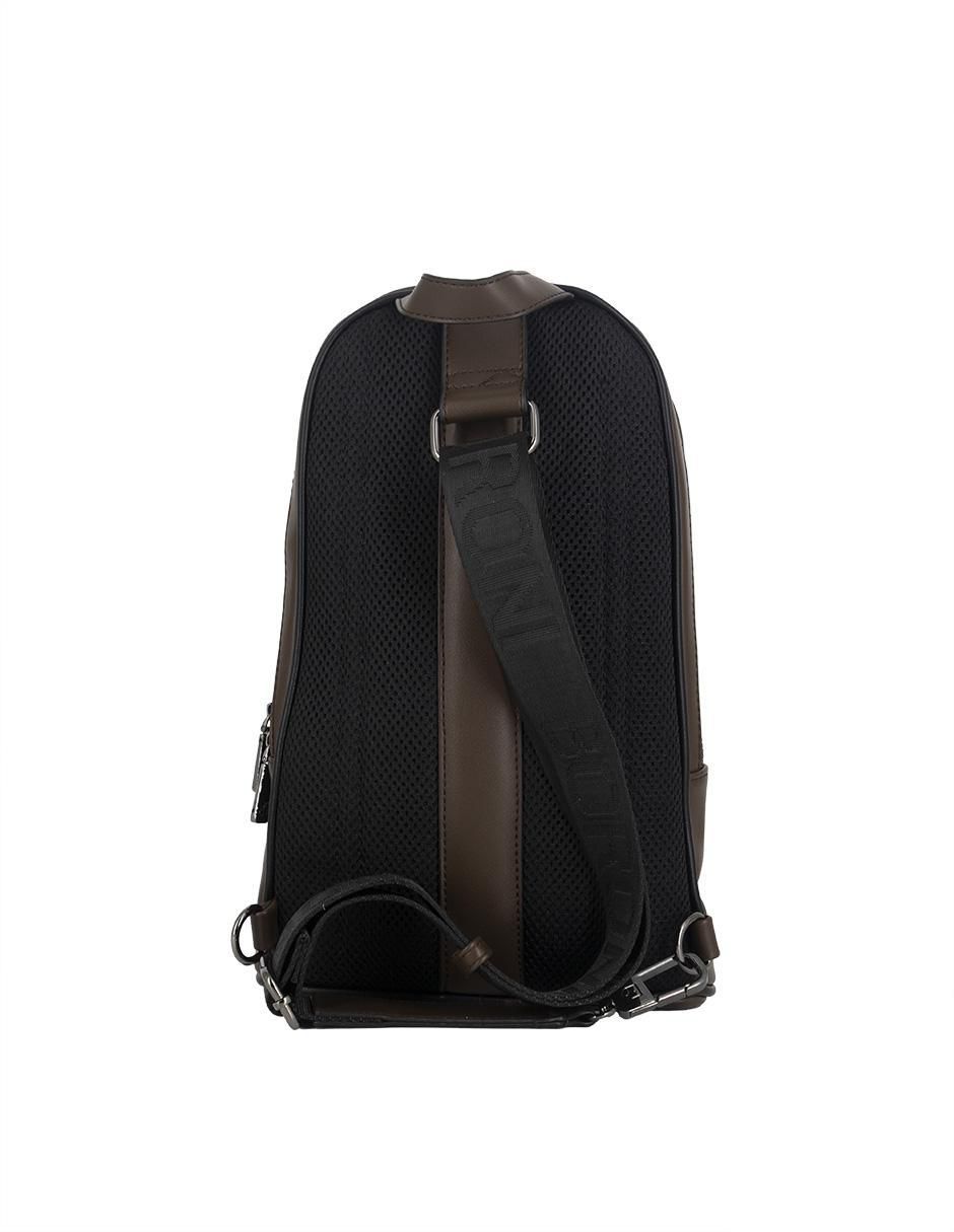 Bolsa bandolera para hombre 4