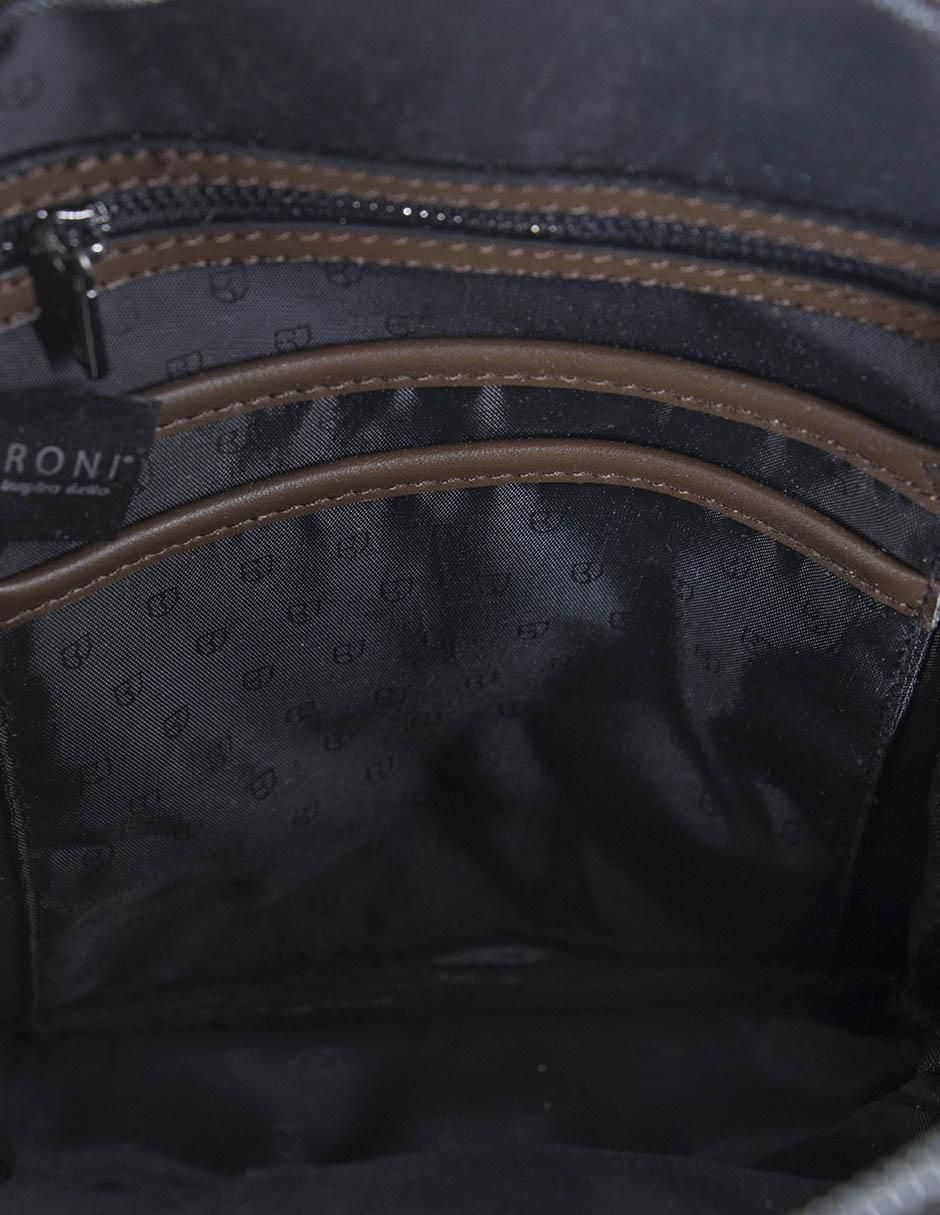 Bolsa bandolera para hombre 2