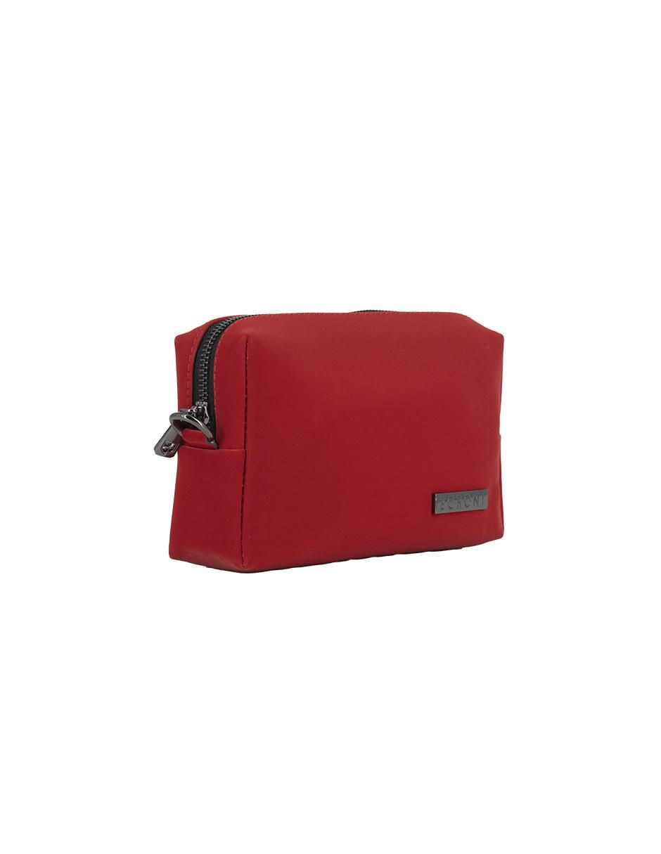 Bolsa clutch para hombre