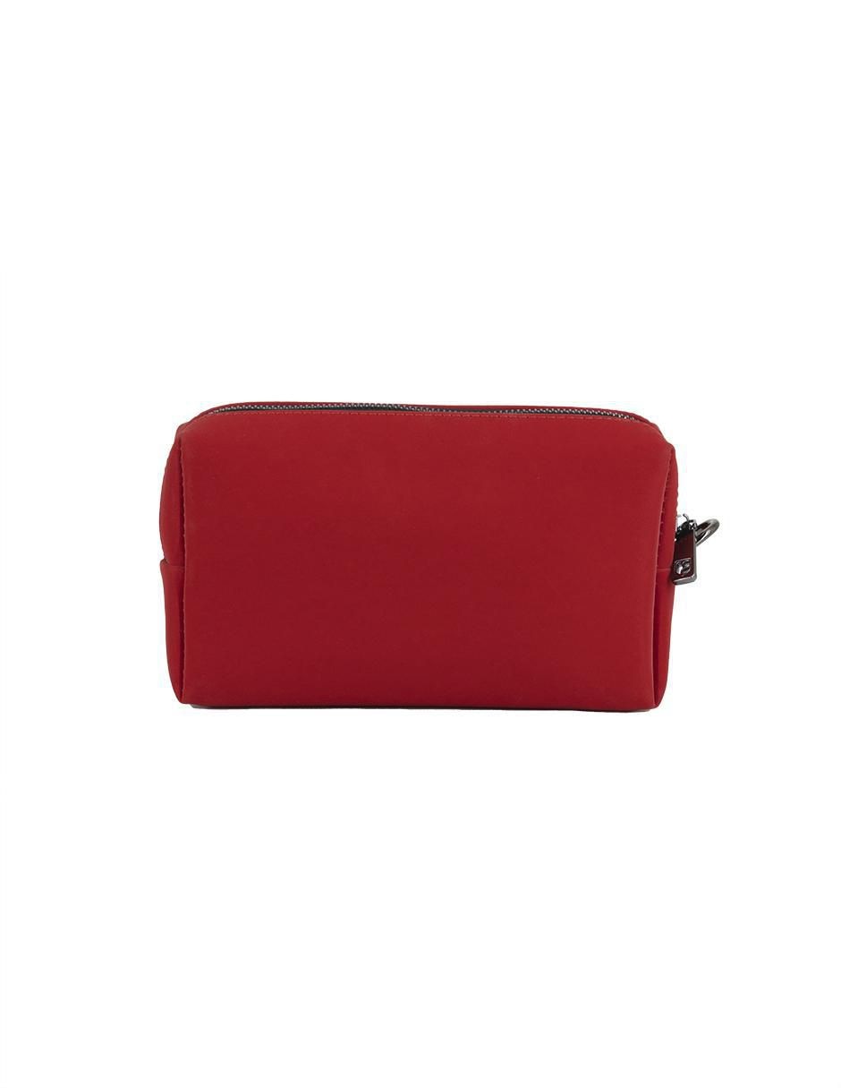 Bolsa clutch para hombre
