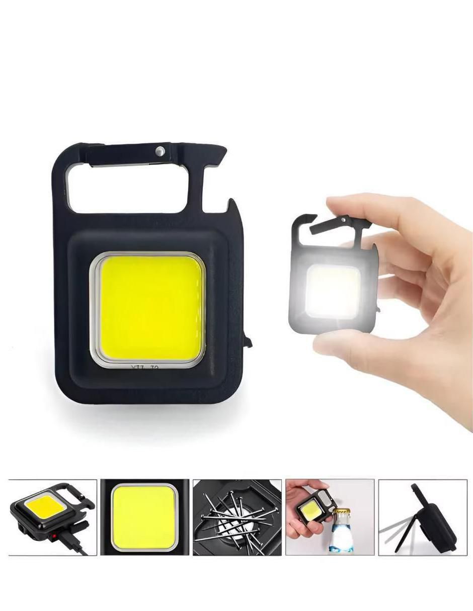 Linterna de bolsillo 2