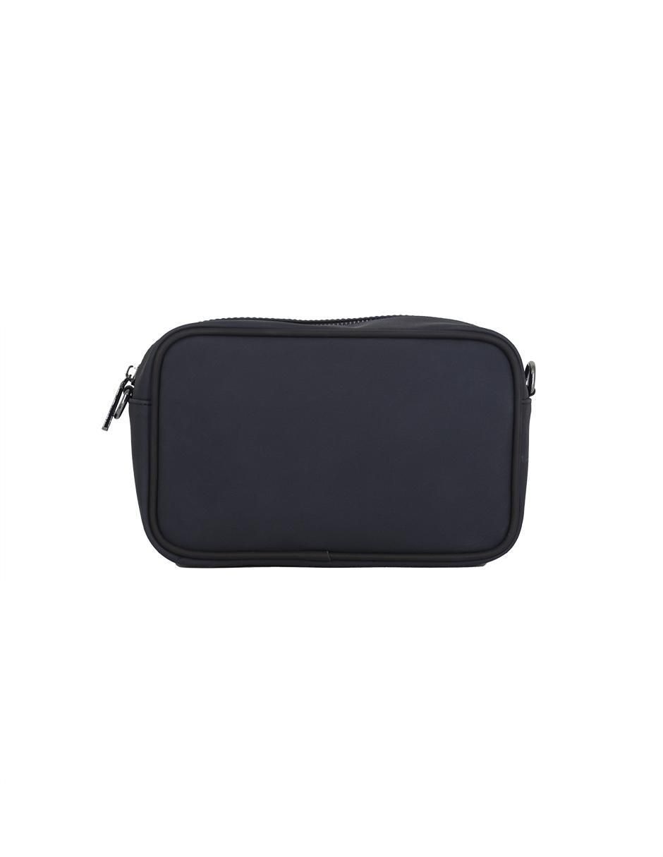 Bolsa bandolera boroni para hombre