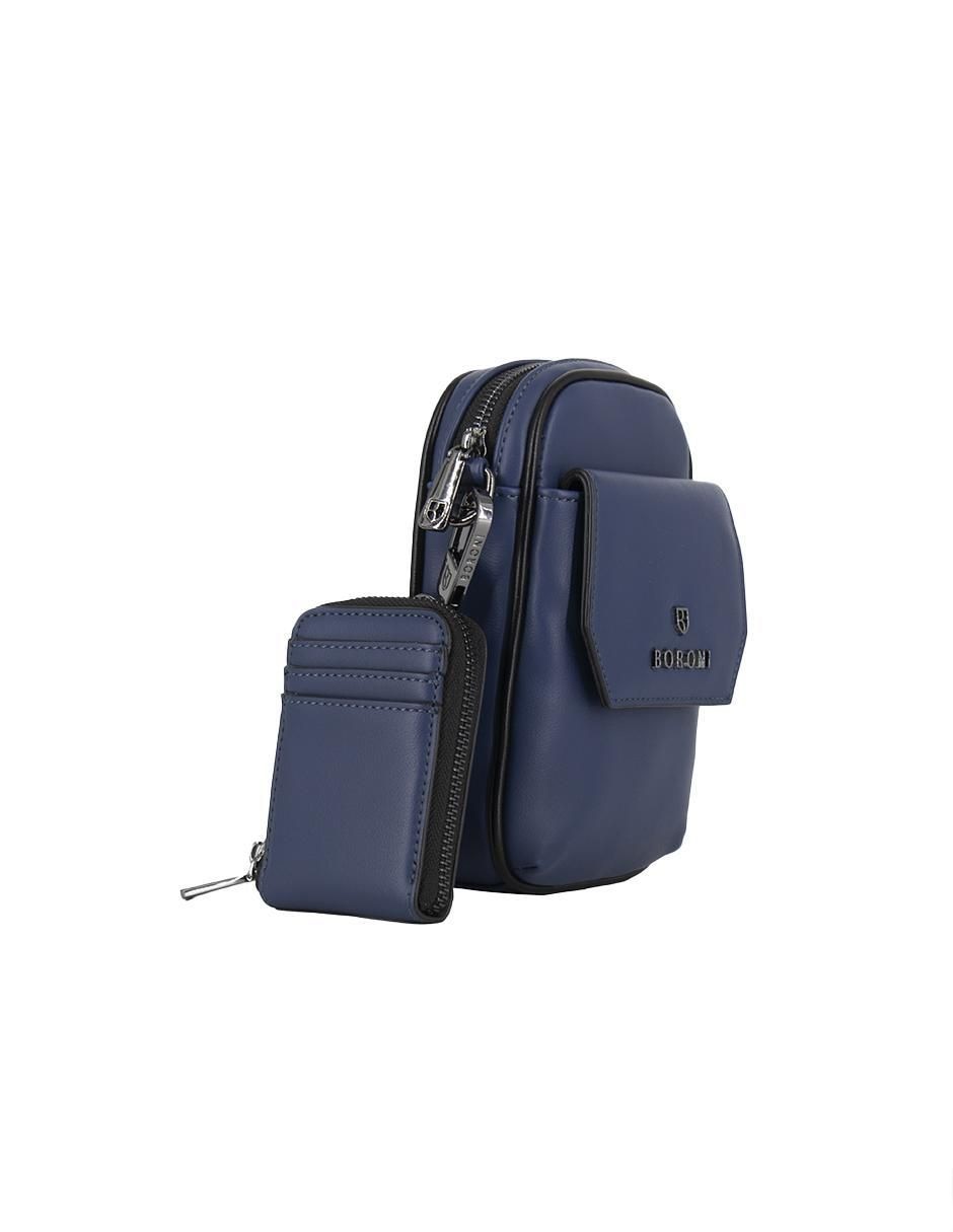Bolsa bandolera para hombre 2