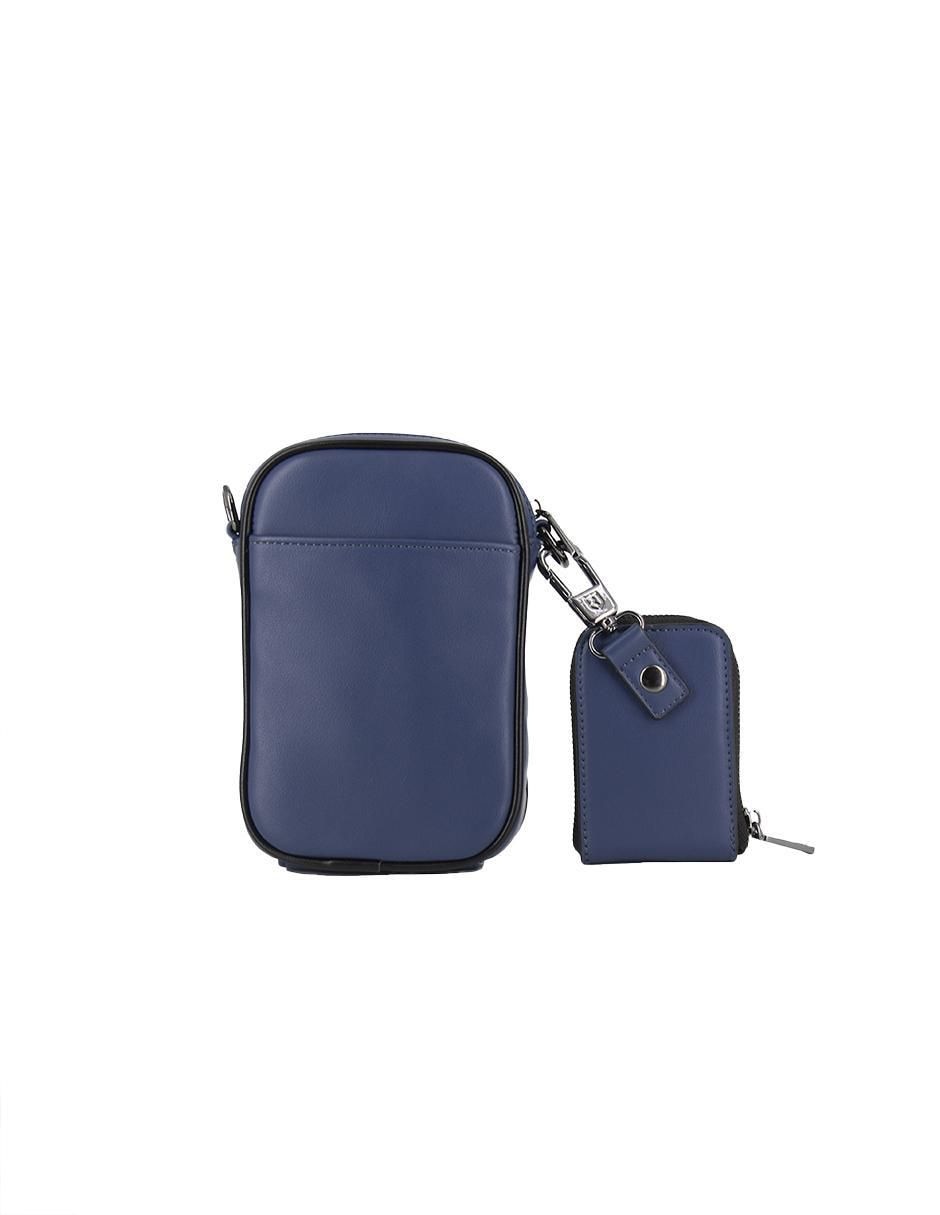 Bolsa bandolera para hombre