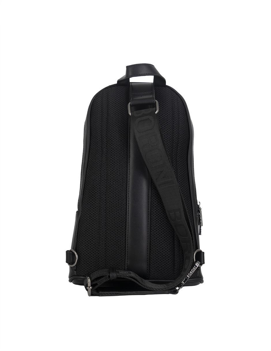 Bolsa bandolera para hombre