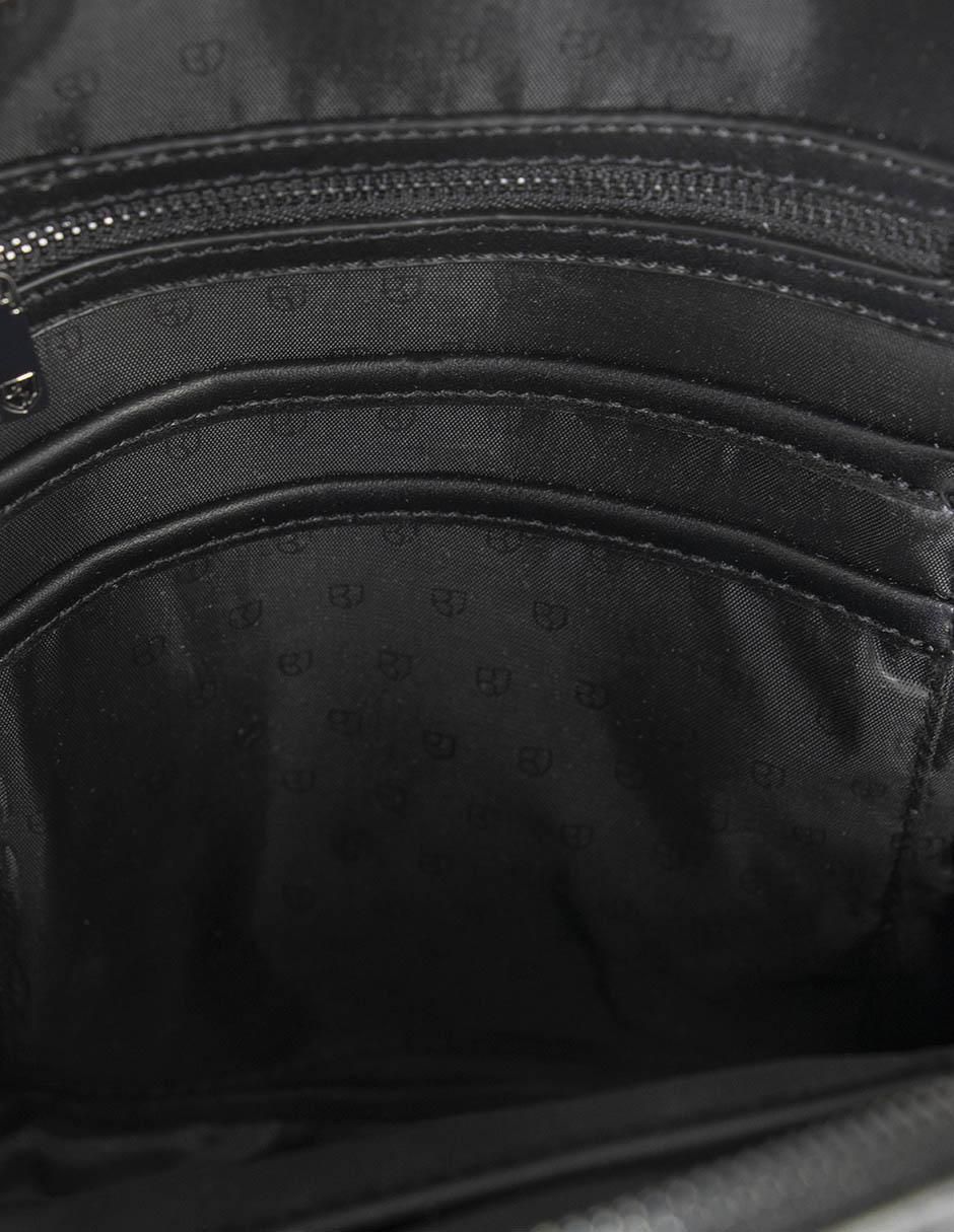 Bolsa bandolera para hombre