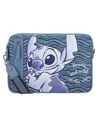 Bolsa messenger w sule fogue stitch para mujer 1