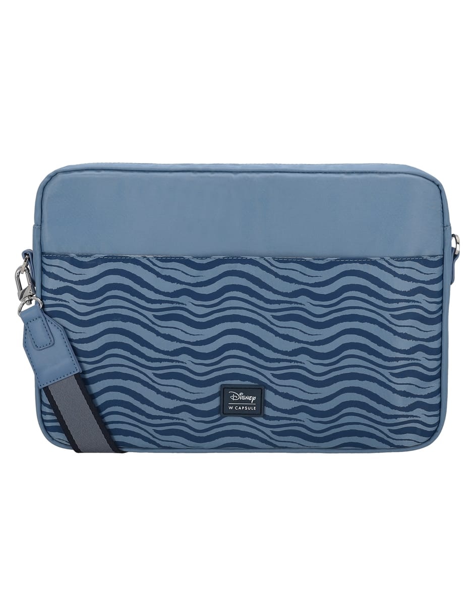 Bolsa messenger w sule fogue stitch para mujer 3