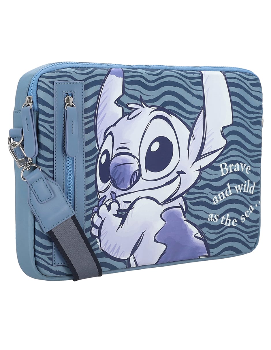 Bolsa messenger w sule fogue stitch para mujer 4