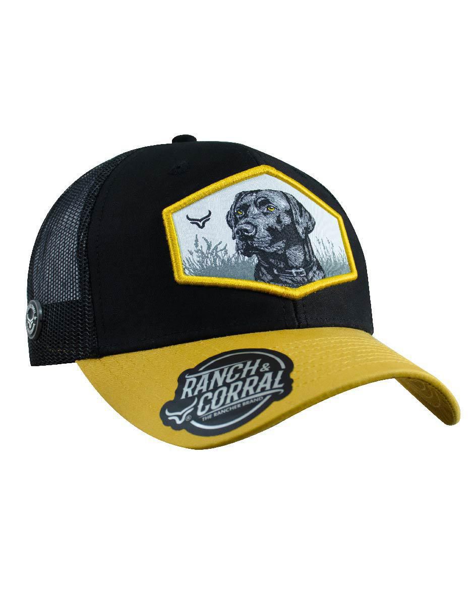 Gorra visera semicurva snapback casual para adulto Gorra visera semicurva snapback casual para adulto