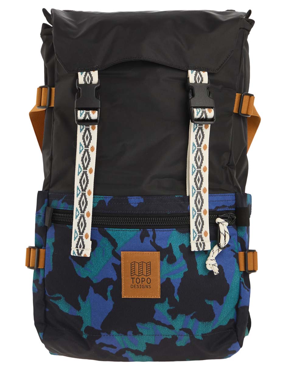 Mochila casual