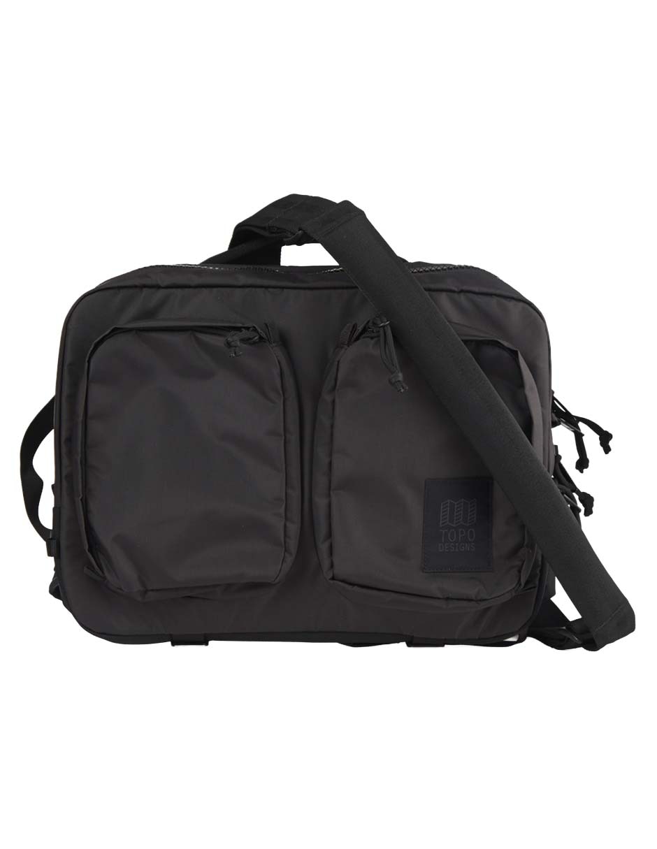 Mochila para viaje Topo Designs para hombre