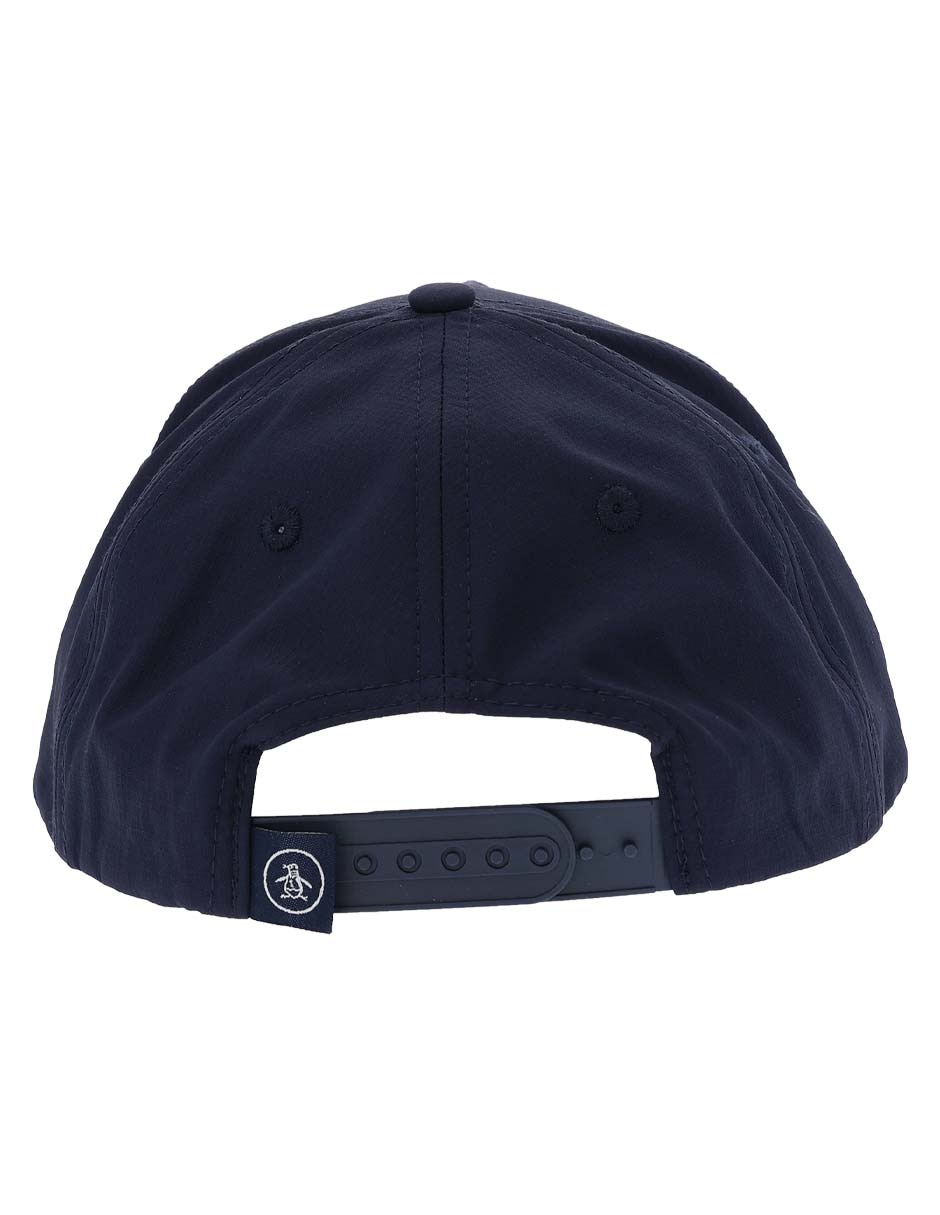 Gorra visera curva snapback casual para hombre 2