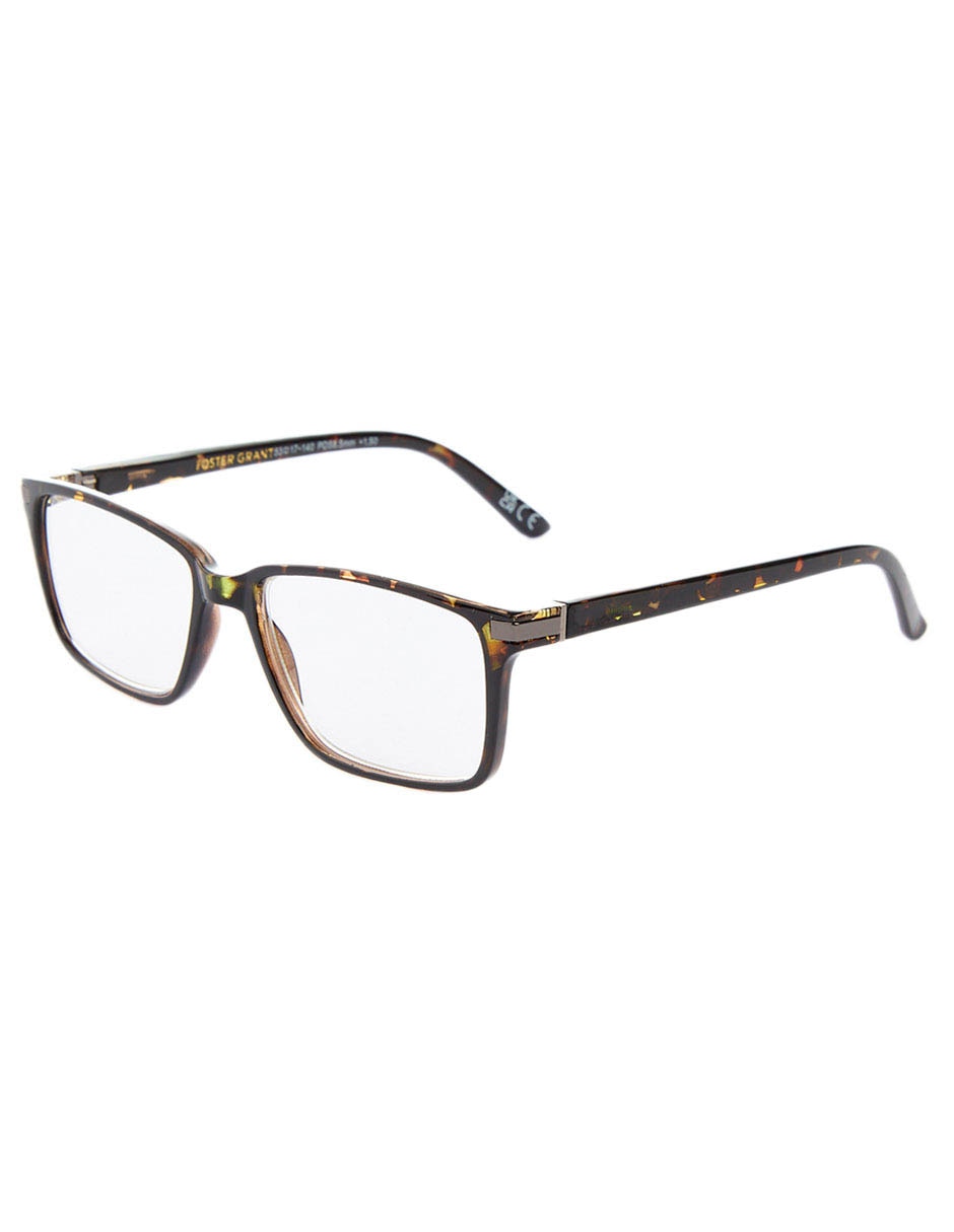 Lentes de lectura Cyrus Tor para hombre 2