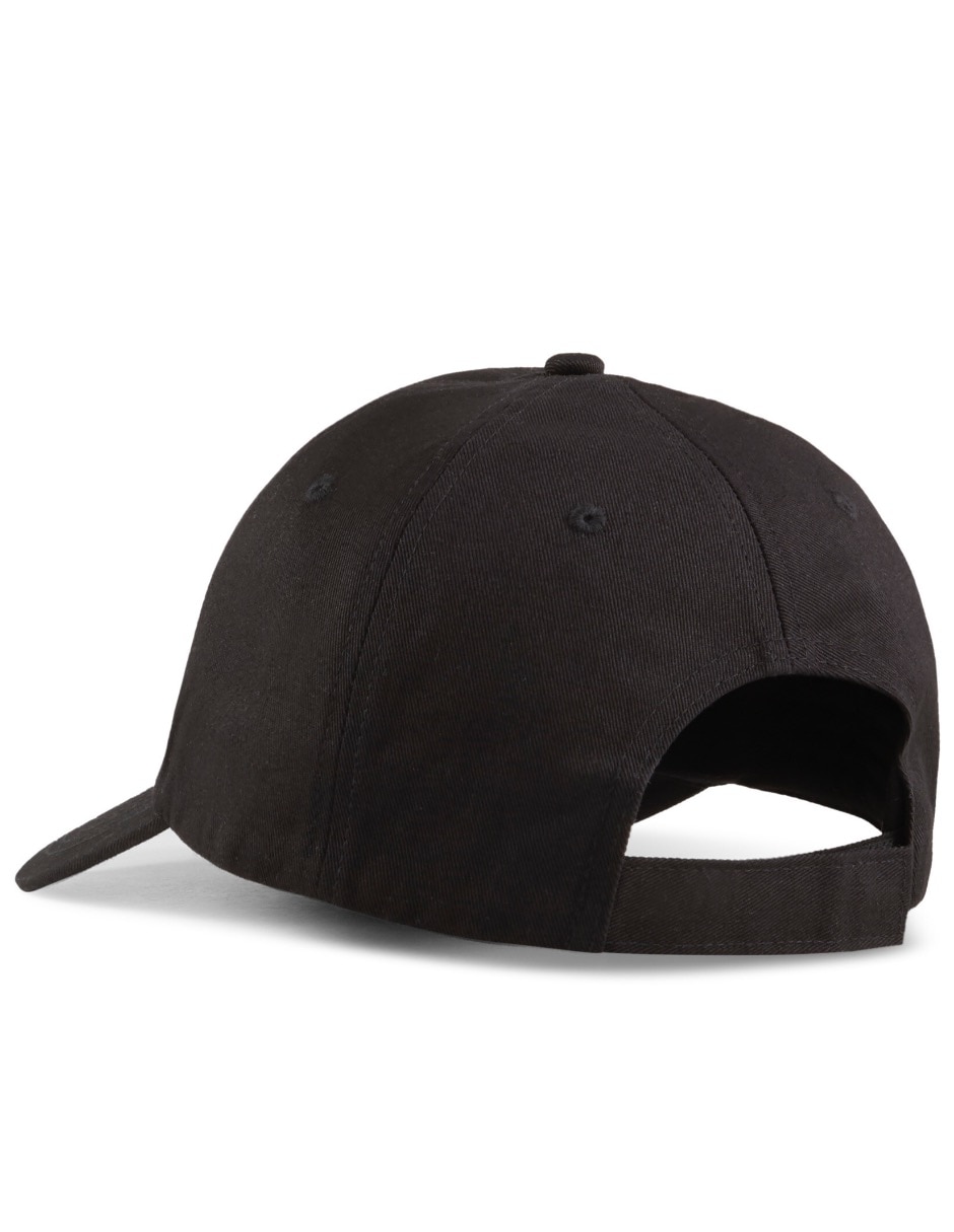 Gorra visera curva velcro para entrenamiento Ess No1 Logo Bb Cap para adulto