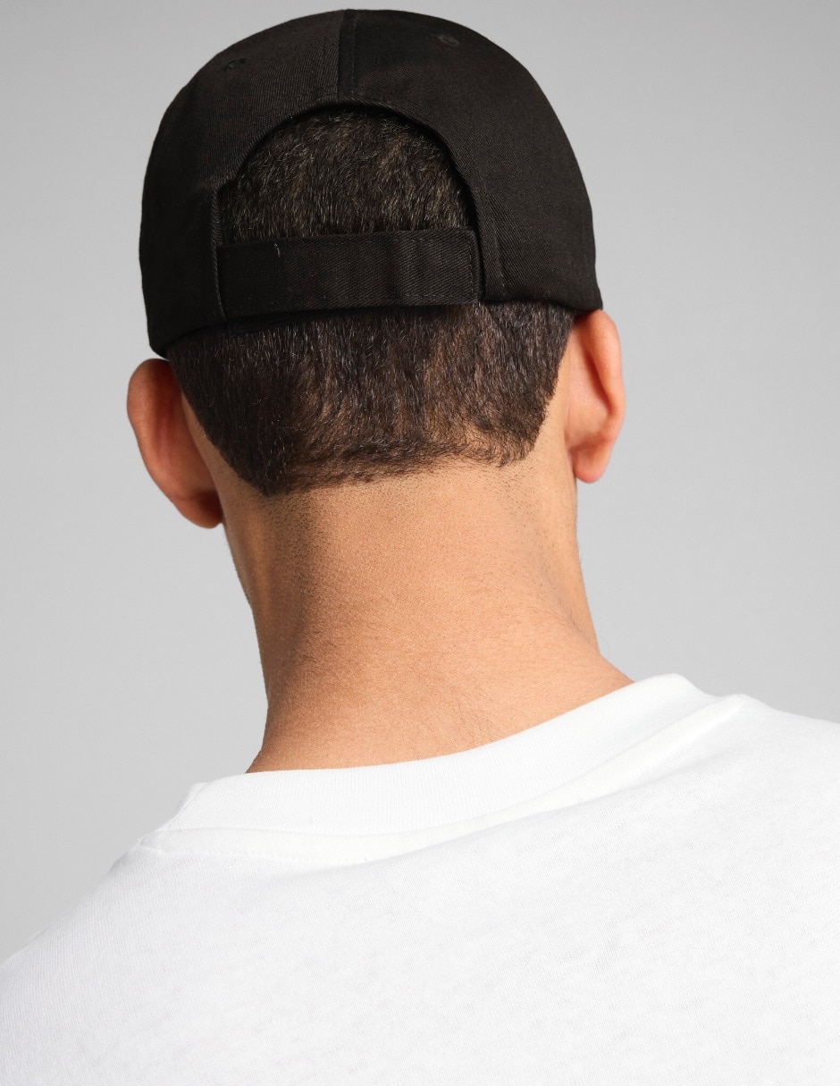 Gorra visera curva velcro para entrenamiento Ess No1 Logo Bb Cap para adulto