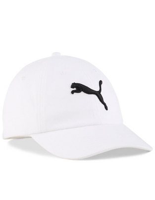 Gorra visera curva velcro para entrenamiento Ess Puma Cat Bb Cap para adulto Gorra visera curva velcro para entrenamiento Ess Puma Cat Bb Cap para adulto